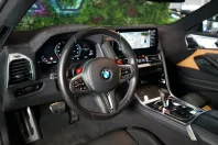 BMW M8 din 2024 cu 28.718 km - oferta BMW118129 - foto 9