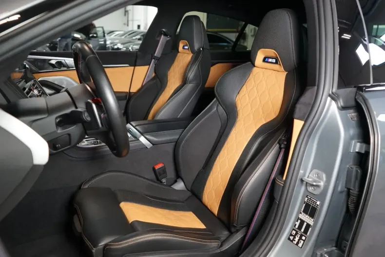 BMW M8 din 2024 cu 28.718 km - oferta BMW118129 - foto 11