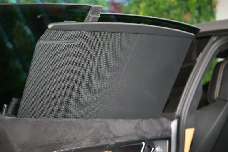 BMW M8 din 2024 cu 28.718 km - oferta BMW118129 - foto 13