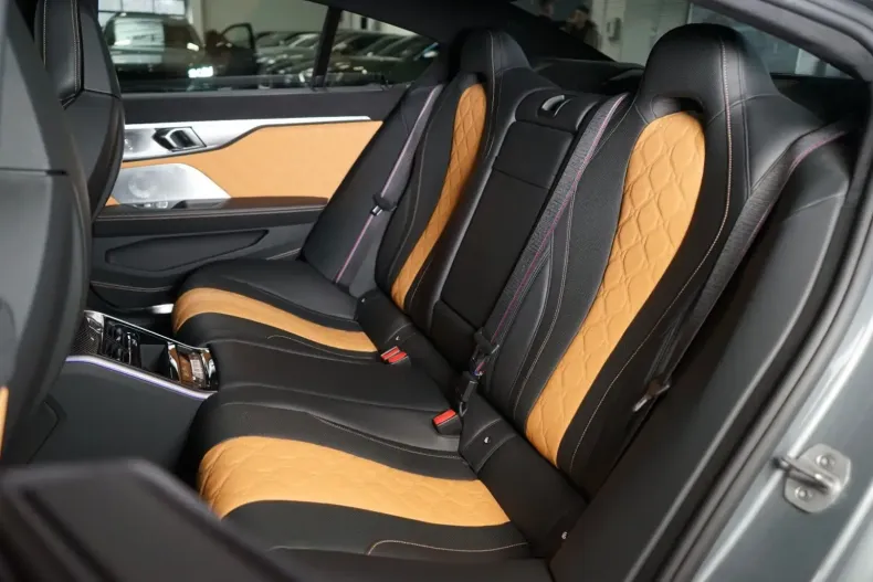 BMW M8 din 2024 cu 28.718 km - oferta BMW118129 - foto 15