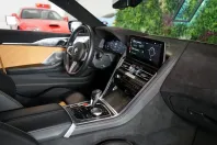 BMW M8 din 2024 cu 28.718 km - oferta BMW118129 - foto 19