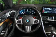 BMW M8 din 2024 cu 28.718 km - oferta BMW118129 - foto 22