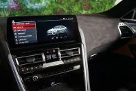 BMW M8 din 2024 cu 28.718 km - oferta BMW118129 - foto 24