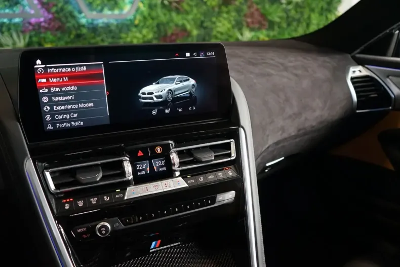 BMW M8 din 2024 cu 28.718 km - oferta BMW118129 - foto 24