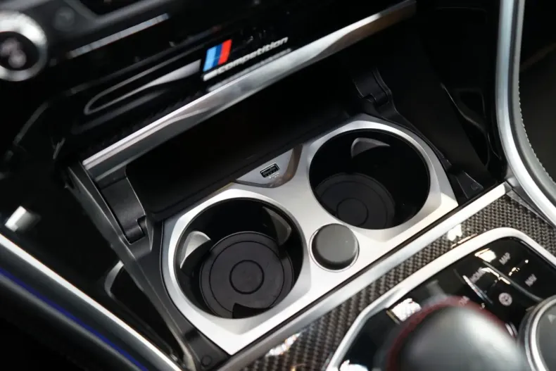 BMW M8 din 2024 cu 28.718 km - oferta BMW118129 - foto 26