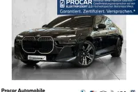 BMW 750 din 2024 cu 23.460 km - oferta BMW118132 - foto 2