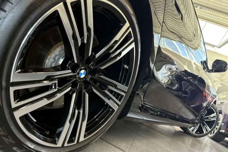 BMW 750 din 2024 cu 23.460 km - oferta BMW118132 - foto 6