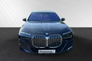 BMW 750 din 2024 - oferta BMW118133