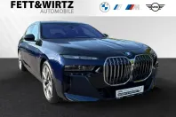 BMW 750 din 2024 cu 4.120 km - oferta BMW118133 - foto 2