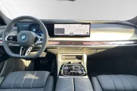 BMW 750 din 2024 cu 4.120 km - oferta BMW118133 - foto 8