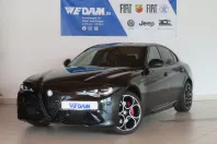 Alfa Romeo Giulia din 2024 cu 28.300 km - oferta ALF118135 - foto 1