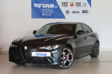 Alfa Romeo Giulia din 2024 - oferta ALF118135