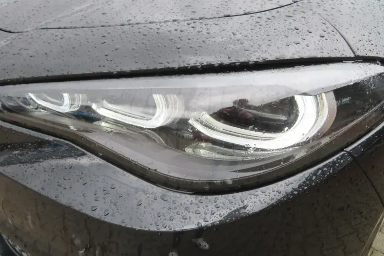 Alfa Romeo Giulia din 2024 cu 28.300 km - oferta ALF118135 - foto 6