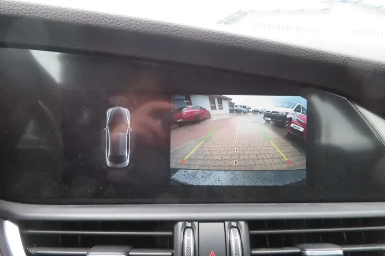 Alfa Romeo Giulia din 2024 cu 28.300 km - oferta ALF118135 - foto 13