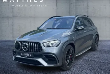 Mercedes-Benz GLE 63 AMG din 2023 - oferta MER118136