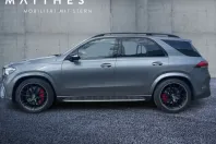 Mercedes-Benz GLE 63 AMG din 2023 cu 35.041 km - oferta MER118136 - foto 2