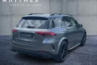 Mercedes-Benz GLE 63 AMG din 2023 cu 35.041 km - oferta MER118136 - foto 4