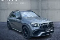 Mercedes-Benz GLE 63 AMG din 2023 cu 35.041 km - oferta MER118136 - foto 5