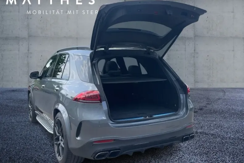Mercedes-Benz GLE 63 AMG din 2023 cu 35.041 km - oferta MER118136 - foto 6