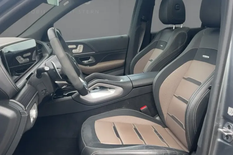 Mercedes-Benz GLE 63 AMG din 2023 cu 35.041 km - oferta MER118136 - foto 7