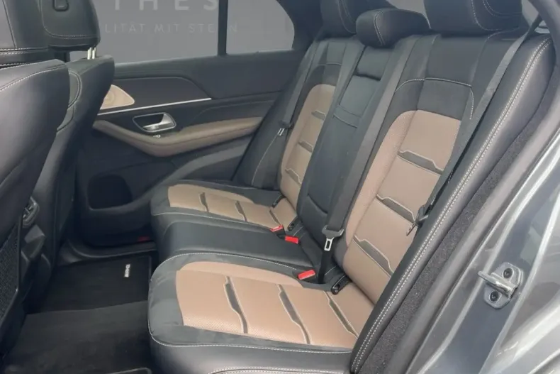 Mercedes-Benz GLE 63 AMG din 2023 cu 35.041 km - oferta MER118136 - foto 8