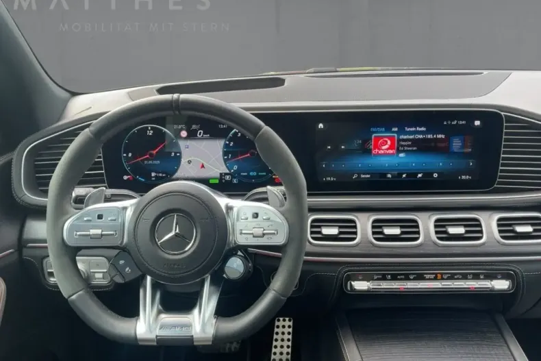 Mercedes-Benz GLE 63 AMG din 2023 cu 35.041 km - oferta MER118136 - foto 9