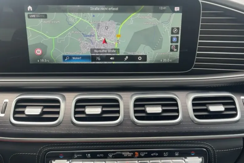 Mercedes-Benz GLE 63 AMG din 2023 cu 35.041 km - oferta MER118136 - foto 11