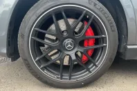 Mercedes-Benz GLE 63 AMG din 2023 cu 35.041 km - oferta MER118136 - foto 12