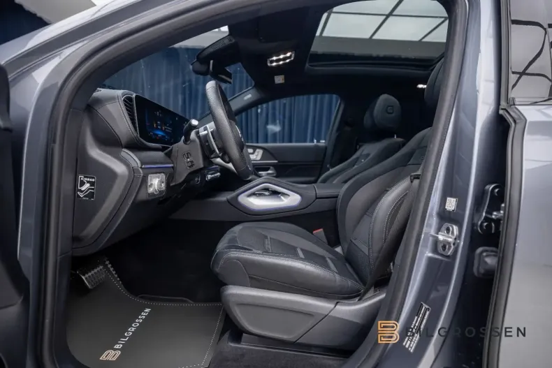 Mercedes-Benz GLE 53 AMG din 2024 cu 23.150 km - oferta MER118137 - foto 14