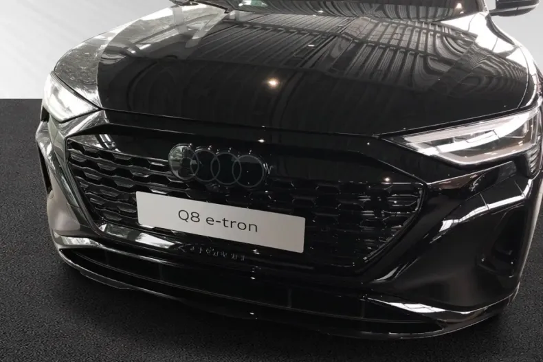 Audi Q8 e-tron din 2023 cu 17.900 km - oferta AUD118138 - foto 15