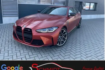 BMW M3 din 2021 - oferta BMW118140