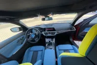 BMW M3 din 2021 cu 4.500 km - oferta BMW118140 - foto 5