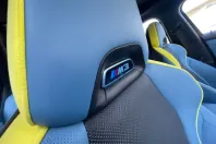 BMW M3 din 2021 cu 4.500 km - oferta BMW118140 - foto 7