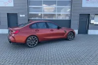 BMW M3 din 2021 cu 4.500 km - oferta BMW118140 - foto 9