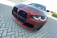 BMW M3 din 2021 cu 4.500 km - oferta BMW118140 - foto 12
