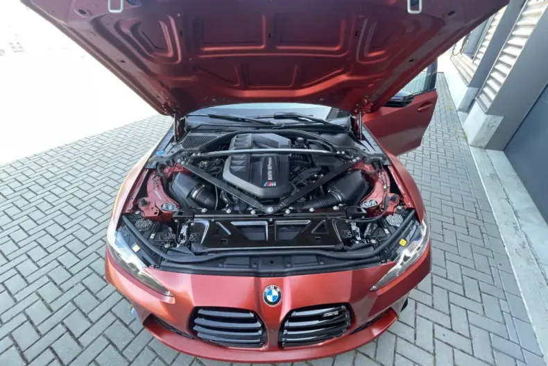 BMW M3 din 2021 cu 4.500 km - oferta BMW118140 - foto 13