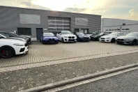 BMW M3 din 2021 cu 4.500 km - oferta BMW118140 - foto 14