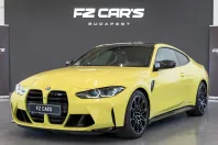 BMW M4 din 2021 cu 29.571 km - oferta BMW118141 - foto 1