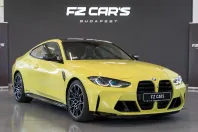 BMW M4 din 2021 cu 29.571 km - oferta BMW118141 - foto 2