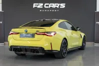 BMW M4 din 2021 cu 29.571 km - oferta BMW118141 - foto 4
