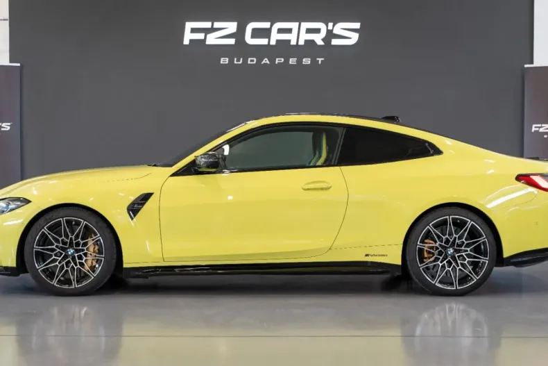 BMW M4 din 2021 cu 29.571 km - oferta BMW118141 - foto 5