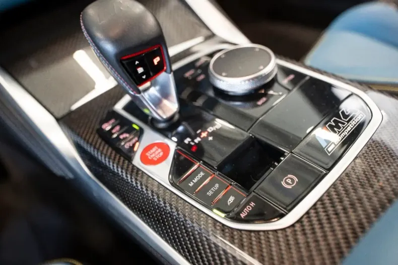 BMW M4 din 2021 cu 29.571 km - oferta BMW118141 - foto 10