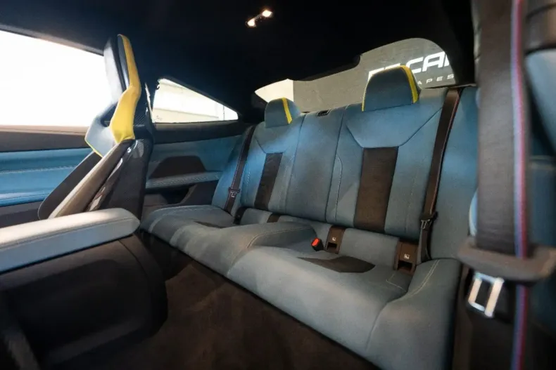 BMW M4 din 2021 cu 29.571 km - oferta BMW118141 - foto 12