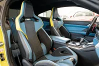 BMW M4 din 2021 cu 29.571 km - oferta BMW118141 - foto 13