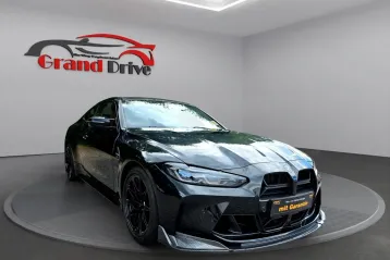 BMW M4 din 2022 - oferta BMW118143