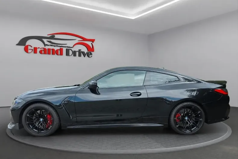 BMW M4 din 2022 cu 26.000 km - oferta BMW118143 - foto 4