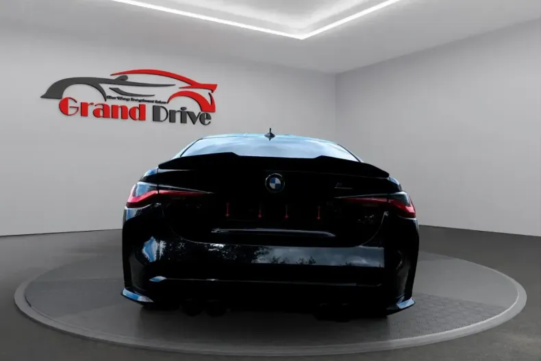 BMW M4 din 2022 cu 26.000 km - oferta BMW118143 - foto 6