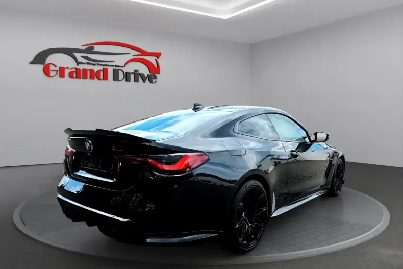 BMW M4 din 2022 cu 26.000 km - oferta BMW118143 - foto 7