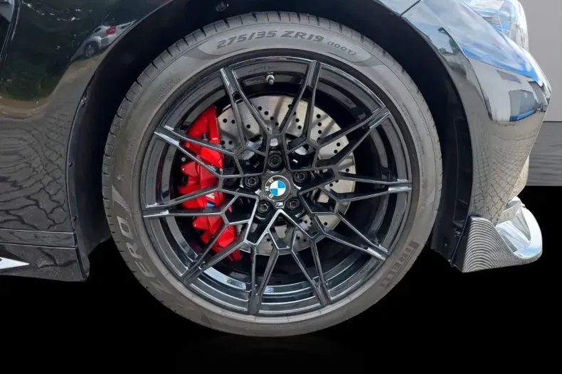 BMW M4 din 2022 cu 26.000 km - oferta BMW118143 - foto 10