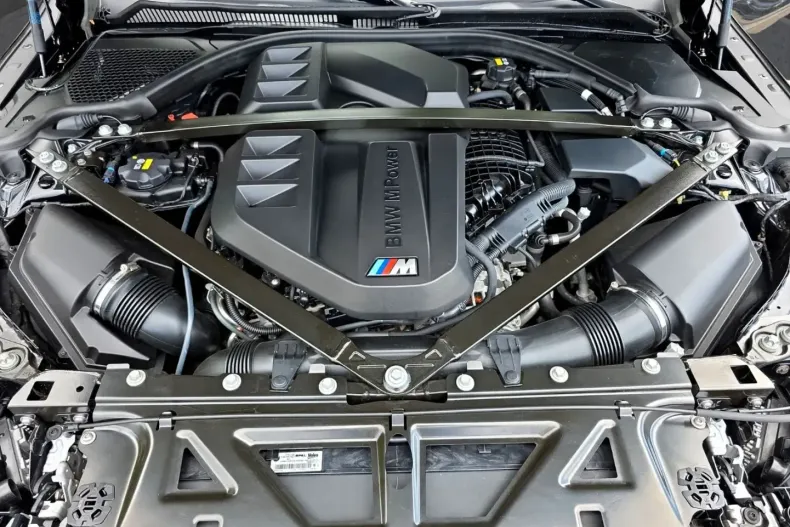 BMW M4 din 2022 cu 26.000 km - oferta BMW118143 - foto 11